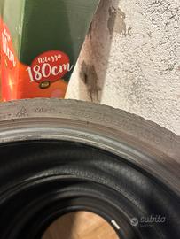 Pneumatici Gomme Invernali 225/40 r18 Sava Eskimo