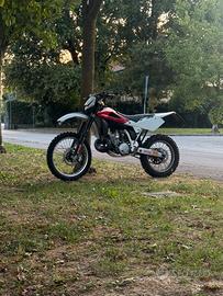 Husqvarna 250 2t