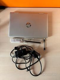 Hp Pavilion x360 14