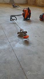 Decespugliatore tanaka