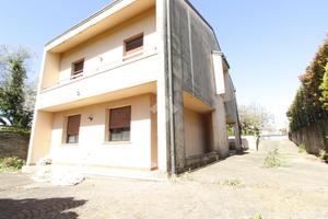 VILLA SINGOLA A SAN VITTORE OLONA