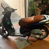 Honda SH 125