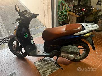 Honda SH 125