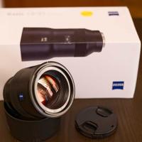 Zeiss Batis 85mm F/1.8 (Sony FE)