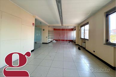 Appartamento Rozzano [Cod. LOR3MEVRG]
