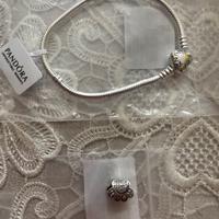 Bracciale + accessori Pandora