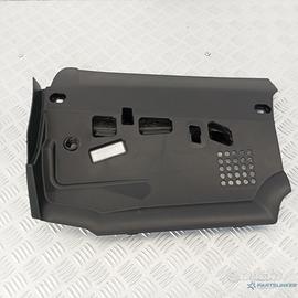 Rivestimento Vano Piedi Anteriore Destro BMW 5 F10