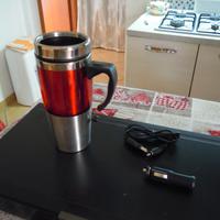 Thermos presa usb