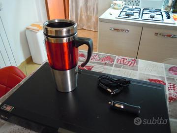 Thermos presa usb