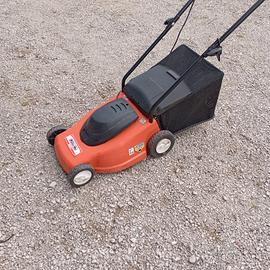 rasaerba elettrico 