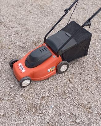rasaerba elettrico 