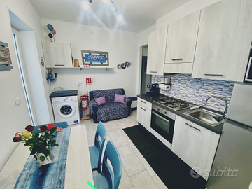 In centro a Lignano Sabbiadoro e a 2 passi da mare