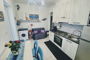 In centro a Lignano Sabbiadoro e a 2 passi da mare