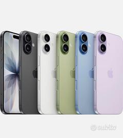 Iphone 17 256gb