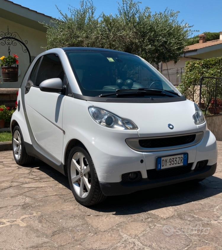 SMART PULSE MHD ANNO 2009 - Auto In vendita a Roma