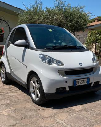 SMART PULSE MHD ANNO 2009