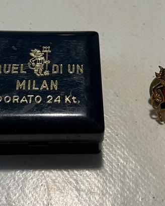 Spilletta Milan