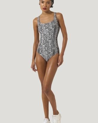 BODY ANIMALIER di WOLFORD – TG S