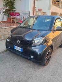   auto usata  smart 