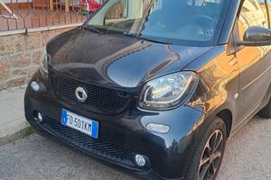   auto usata  smart 
