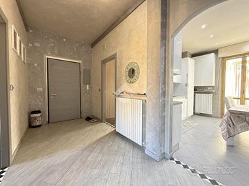 4 LOCALI A ACQUI TERME