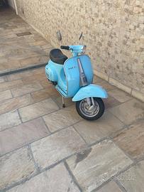Vespa 50 Special del 1975 4 marce