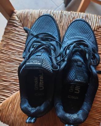 Skechers D'lux 