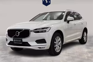 Volvo XC60 2.0 B4 Momentum awd auto my20
