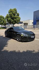 Nissan 350z 