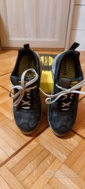 Scarpe antinfortunistiche