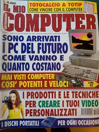 rivista il mio computer settembre 1997