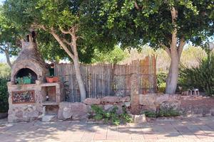 Appartamento con Ampio Cortile a pochi passi dal M