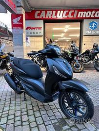 Piaggio beverly s 310