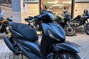 Piaggio beverly s 310