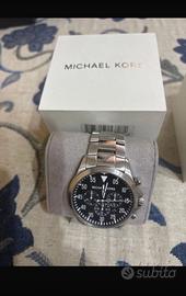 Michael kors orologio
