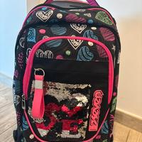 Zaino trolley Seven Bambina