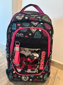 Zaino trolley Seven Bambina