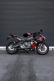 Aprilia RS 457 REPLICA