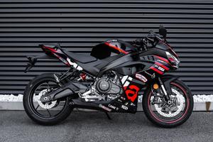 Aprilia RS 457 REPLICA