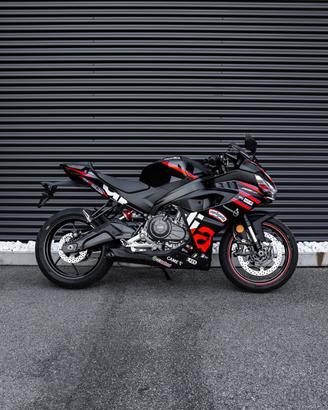 Aprilia RS 457 REPLICA