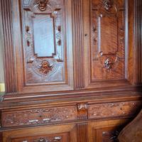 mobile credenza buffet antico