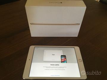 IPAD MINI 3 Wifi