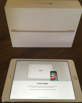 IPAD MINI 3 Wifi