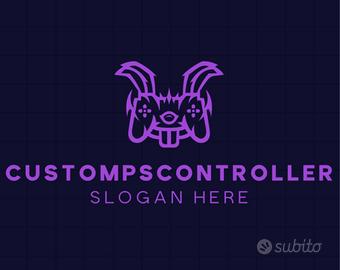 modifico controller Ps4/Ps5