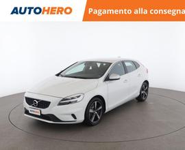 VOLVO V40 T2 Geartronic R-design