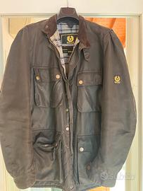 Belstaff cerato serie Gold L