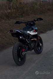 MALAGUTI XSM 50/70 MOTARD