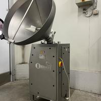 Insaccatrice Omet