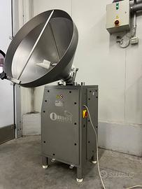 Insaccatrice Omet