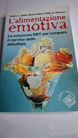 L’alimentazione emotiva – La soluzione DBT per rom